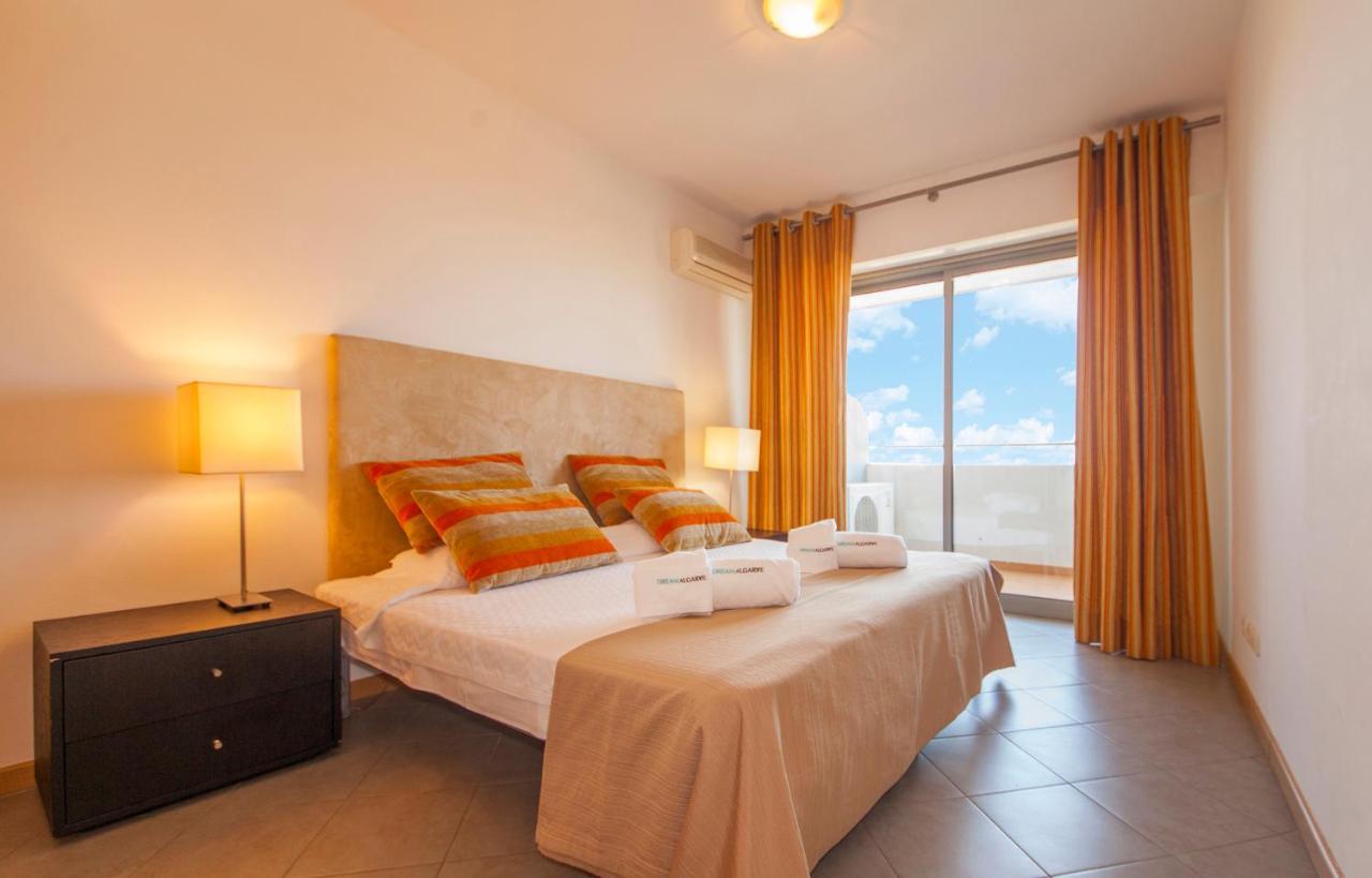 B42 - Ocean Apartment Portimão Εξωτερικό φωτογραφία