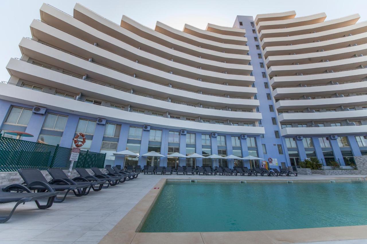 B42 - Ocean Apartment Portimão Εξωτερικό φωτογραφία