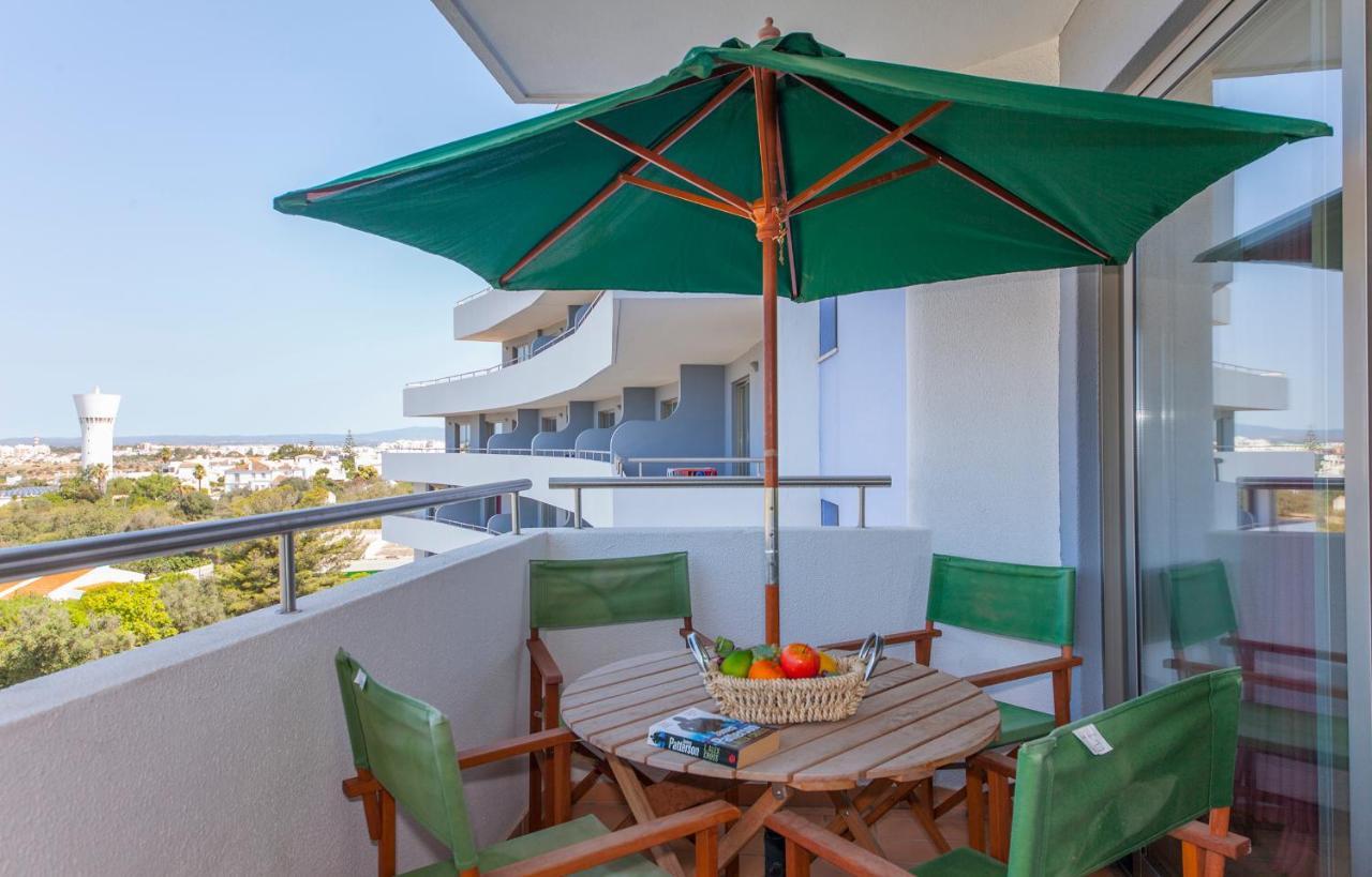 B42 - Ocean Apartment Portimão Εξωτερικό φωτογραφία