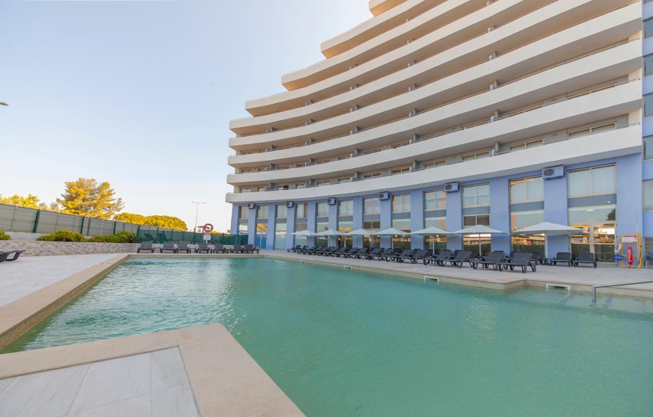 B42 - Ocean Apartment Portimão Εξωτερικό φωτογραφία