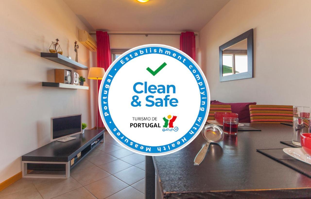 B42 - Ocean Apartment Portimão Εξωτερικό φωτογραφία
