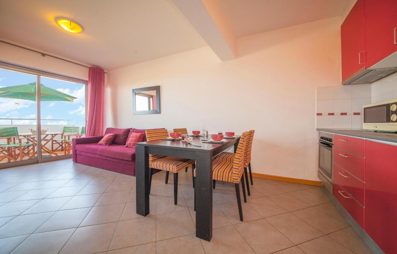 B42 - Ocean Apartment Portimão Εξωτερικό φωτογραφία