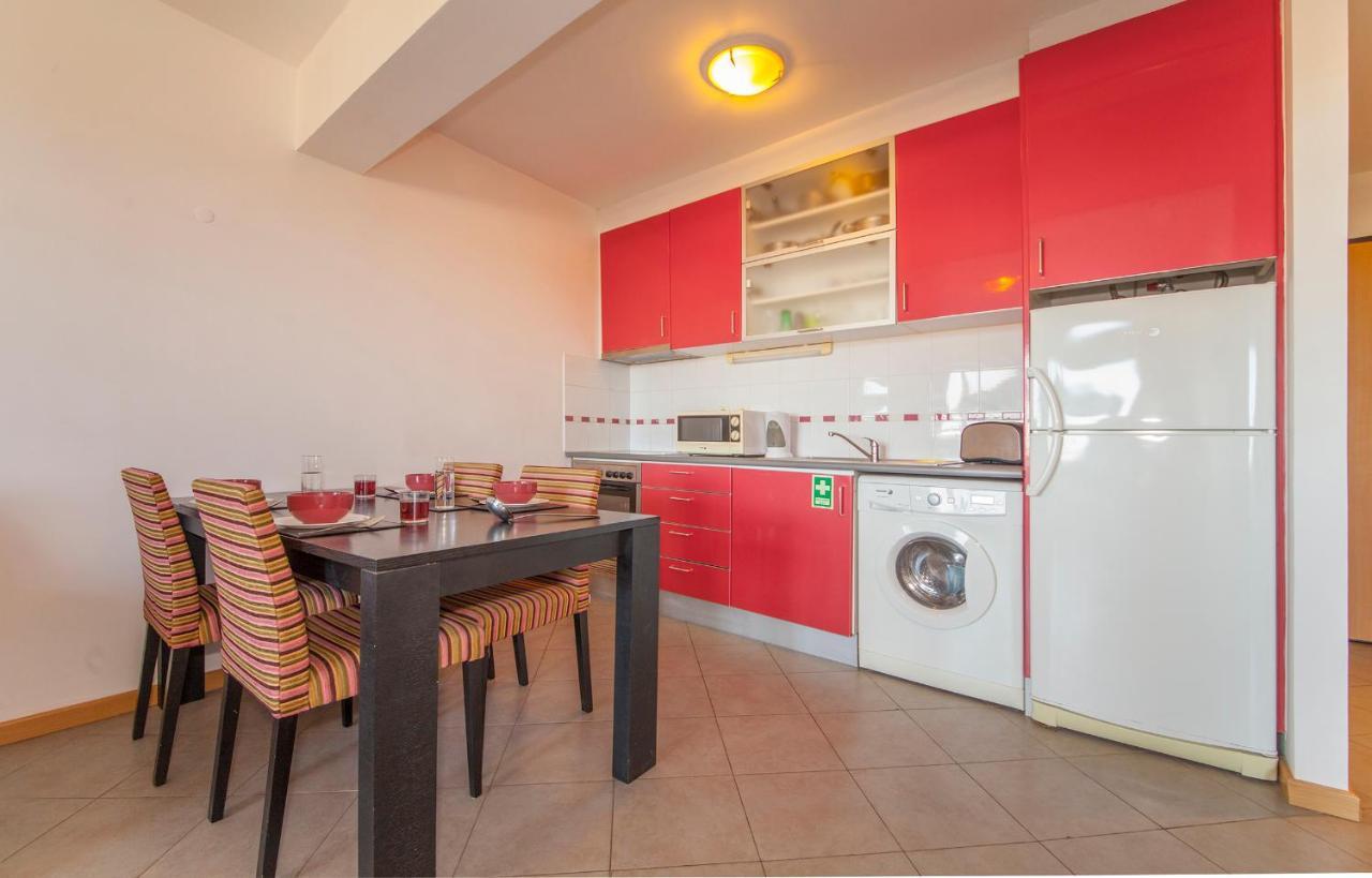 B42 - Ocean Apartment Portimão Εξωτερικό φωτογραφία