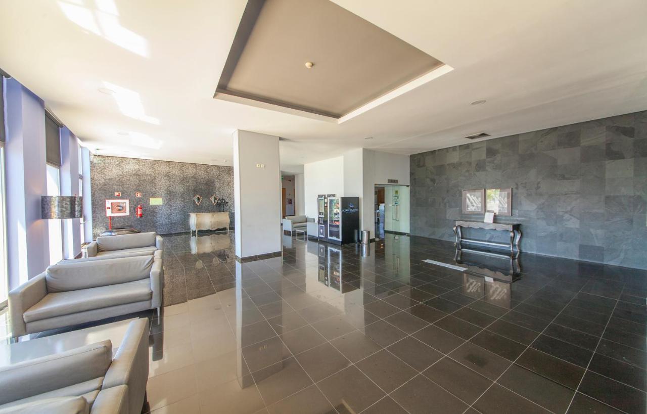 B42 - Ocean Apartment Portimão Εξωτερικό φωτογραφία