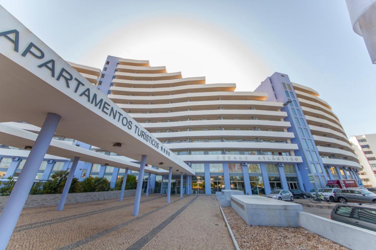 B42 - Ocean Apartment Portimão Εξωτερικό φωτογραφία