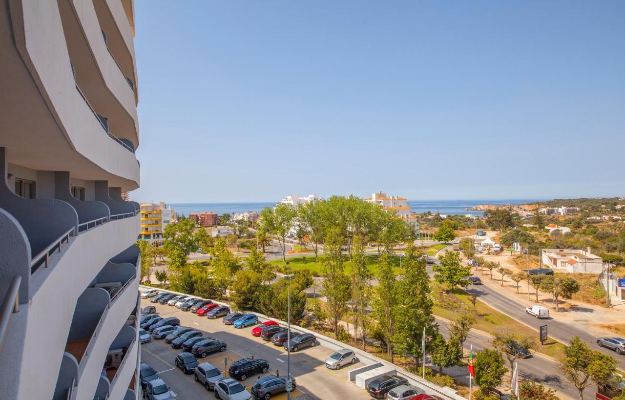 B42 - Ocean Apartment Portimão Εξωτερικό φωτογραφία