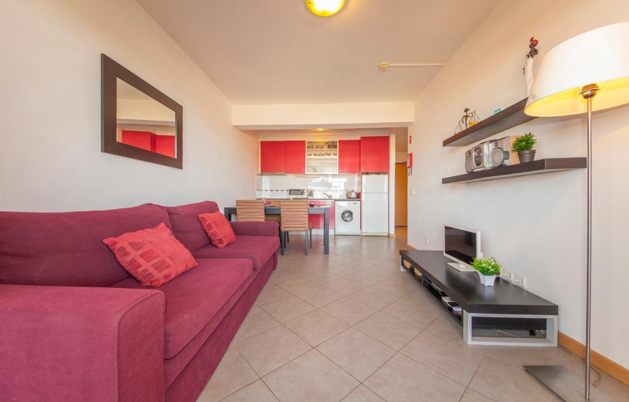 B42 - Ocean Apartment Portimão Εξωτερικό φωτογραφία