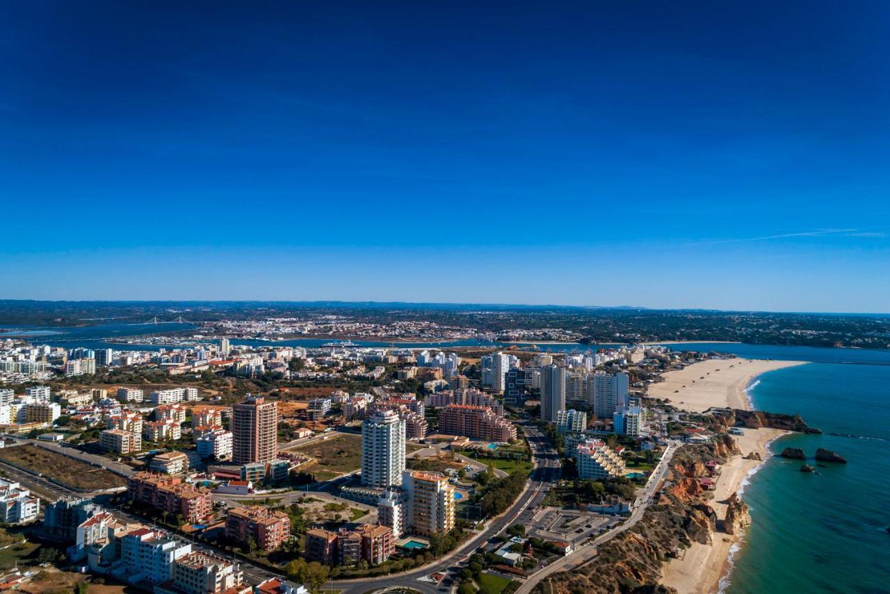 B42 - Ocean Apartment Portimão Εξωτερικό φωτογραφία